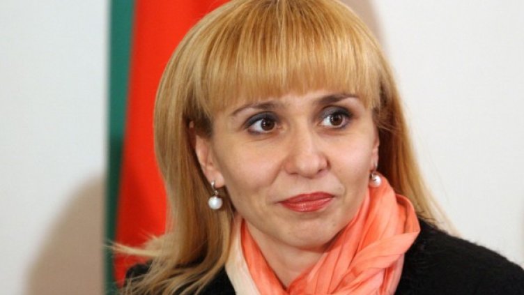 Диана Ковачева ще търси начин членовете на ВСС да бъдат стимулирани. Снимка: архив, Булфото