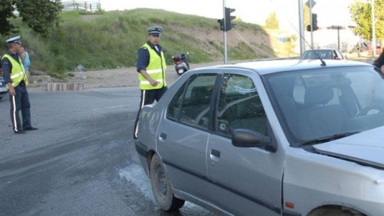 Снимка: Архив Булфото