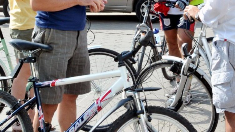 Снимка: Булфото