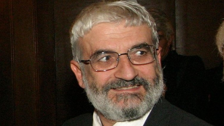 Валери Димитров подписа заповед за дисциплинарно уволнение на Бунева. Снимка: архив, Булфото