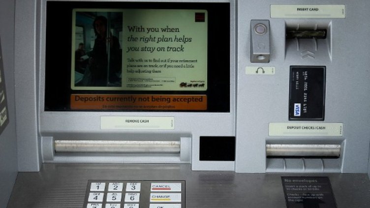 Великов и Пашова се се признали за виновни в САЩ в кражба на данни на клиенти на банки. Снимка: архив, Reuters