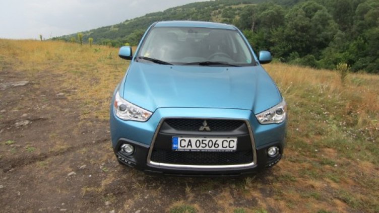 Снимка: AutoMedia.bg