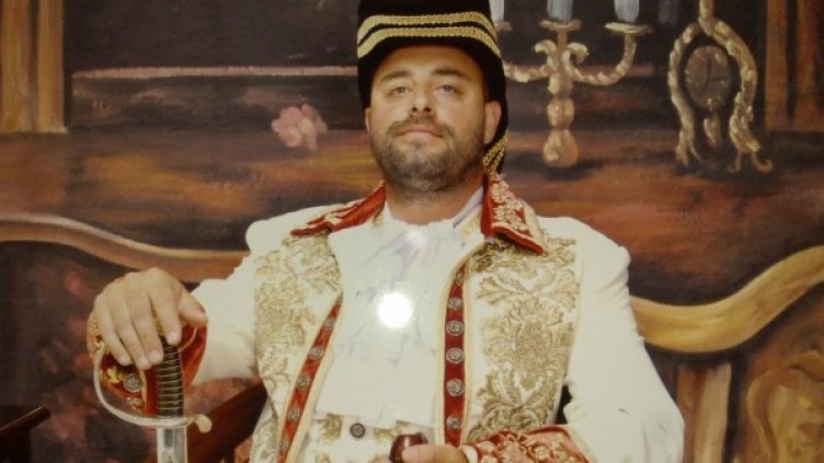 Все още няма и следа от Георги Еневе. Снимка: Facebook