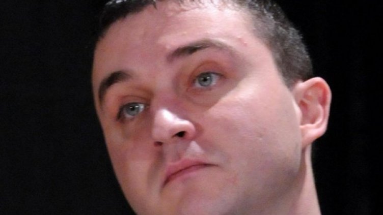 Владислав Горанов. Снимка: Булфото