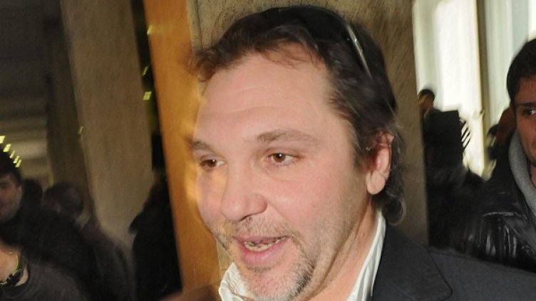 Баретата беше осъден през февруари тази година. Снимка: Булфото