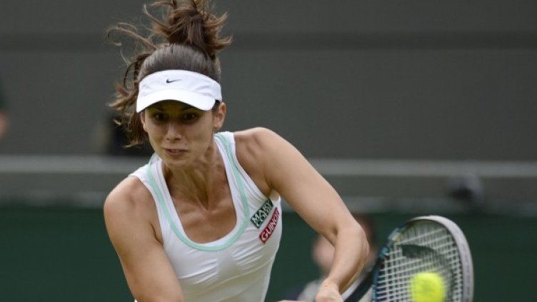 Снимка: Reuters