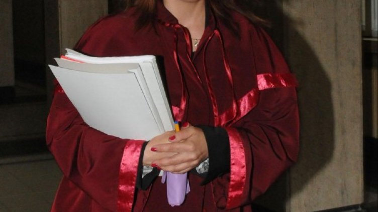 Прокурорските грешки струват близо 3 млн. на година. Снимка: Булфото