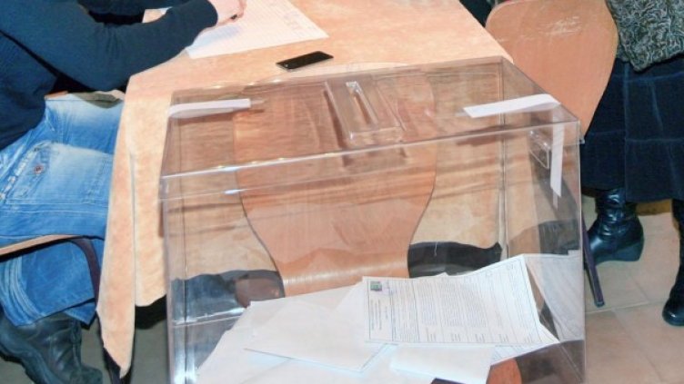 Ще има ли изборен бонус? Снимка: Булфото