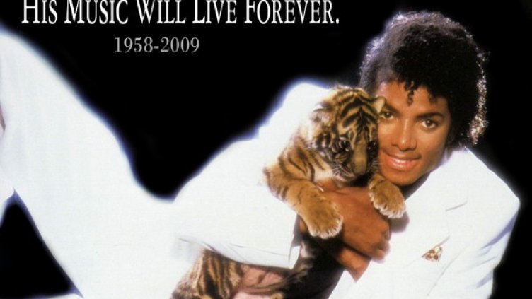 Майкъл Джаксън имаше цял зоопарк, когато беше на върха на славата. Снимка: Facebook