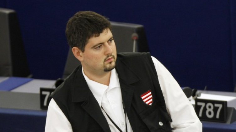 Чанад Сегеди. Снимка: архив, Reuters