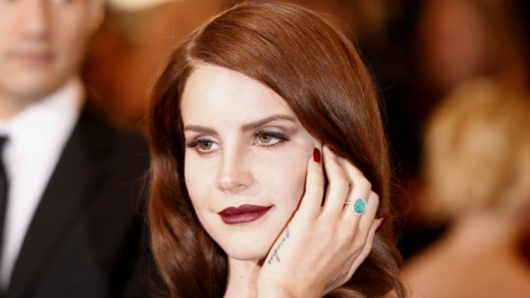 Певицата влиза в ролята на бившата първа дама Кенеди, Снимка: Reuters