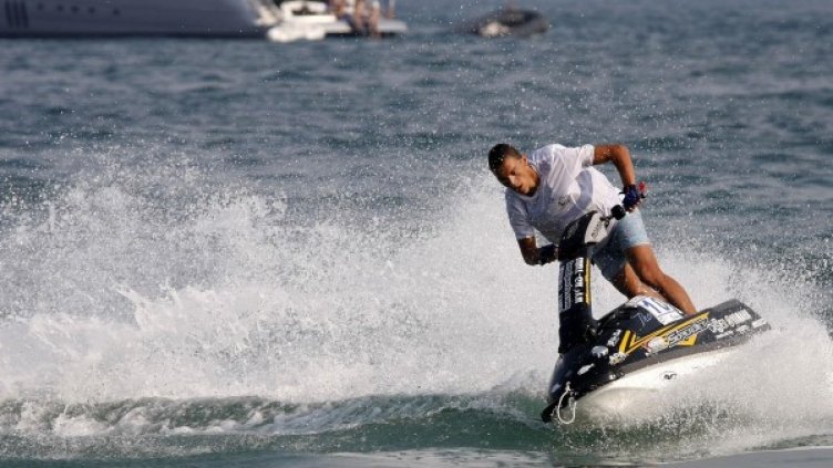 Снимка: Булфото