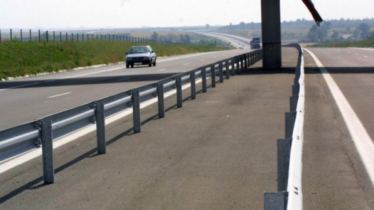 В БСП не харесаха проекта за скоростния път Русе-Свиленград. Снимка: Архив Булфото