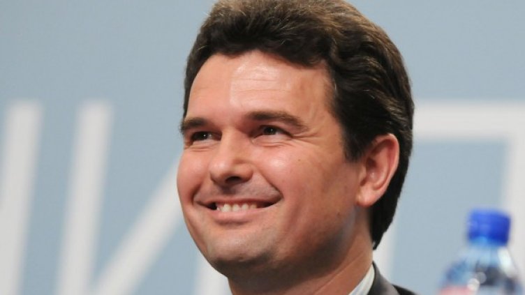 Какъв е Зеленогорски, пита СДС. Снимка: архив, Булфото