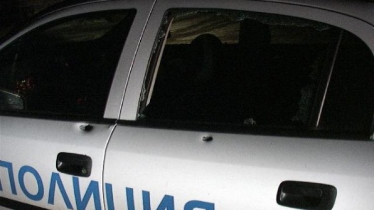 Снимка: Булфото