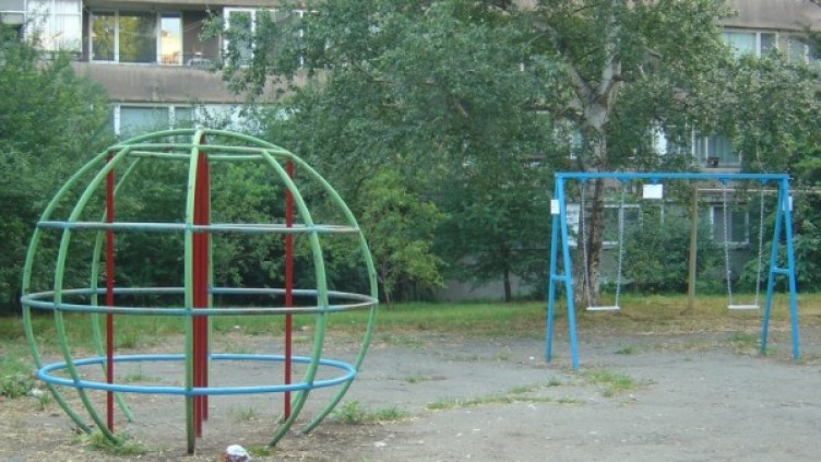 Снимка: архив Булфото