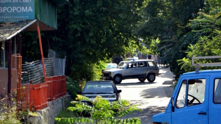 Снимка: Impact Press Group