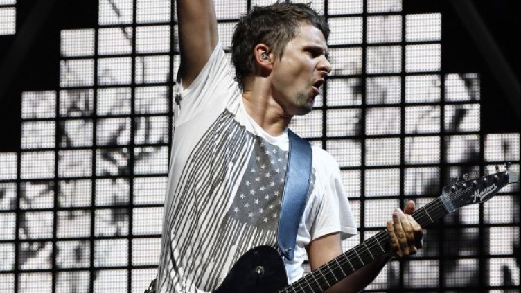 Парчето е вдъхновено от желанието за победа, Снимка: Reuters