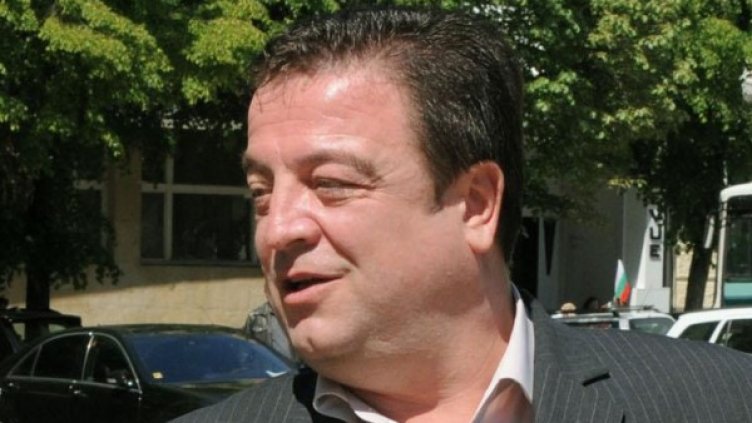 Цветелин Кънчев. Снимка: Булфото