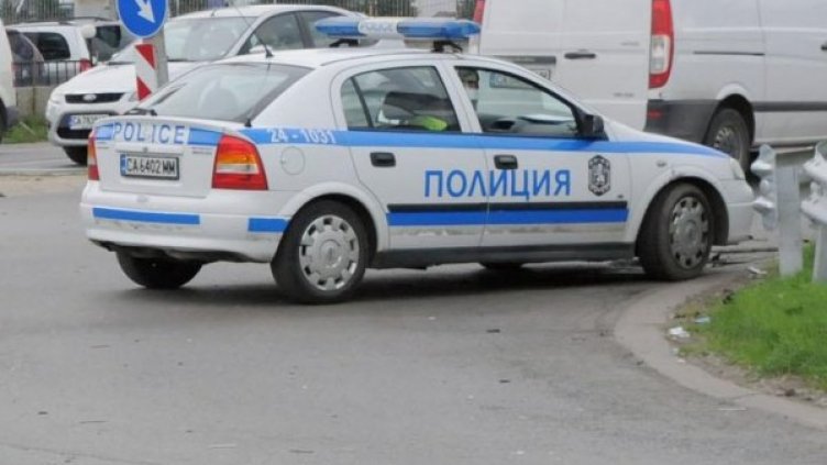 Снимка: Булфото