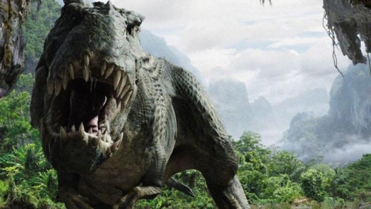 Динозаврите имали бърз метаболизъм, който им помагал за по-бързия разтеж. Снимка: Facebook