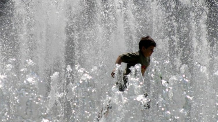 Снимка: Impact Press Group