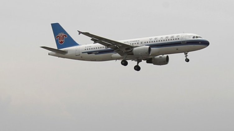 Пътници помогнали да бъде предотвратен опит за отвличане на самолет в Китай. Снимка: архив, Reuters