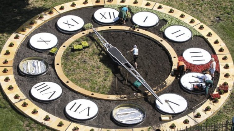 Снимка: Reuters