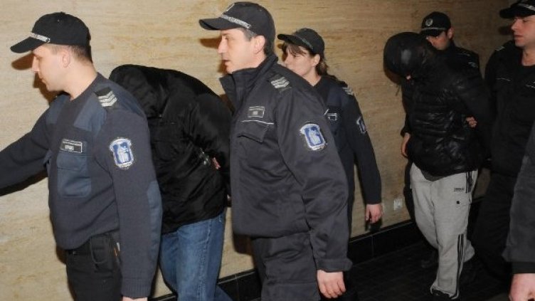 Манекенките взимали средно 800 лева за "нелегалната си дейност". Снимка: архив, Булфото