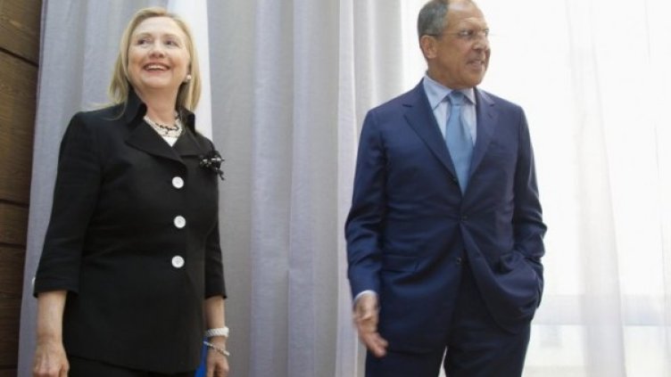 Снимка: Reuters