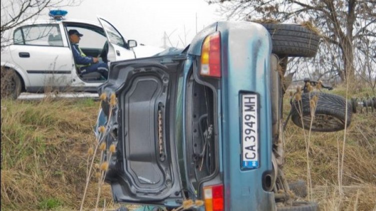 Снимка: архив, Булфото