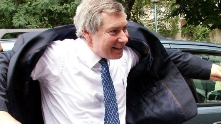 Уорлик ще използва парада като дипломация. Снимка: Булфото