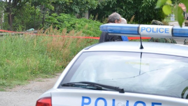 Снимка: Булфото