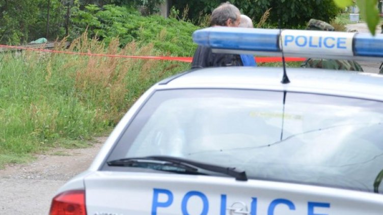 Снимка: Булфото