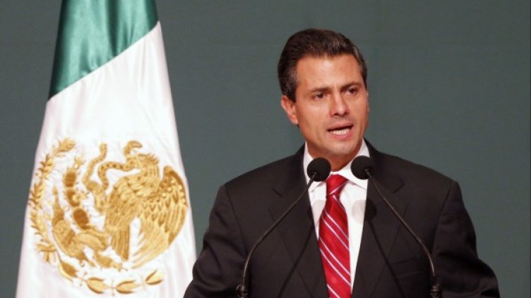 Енрике Пеня Нието. Снимка: Reuters