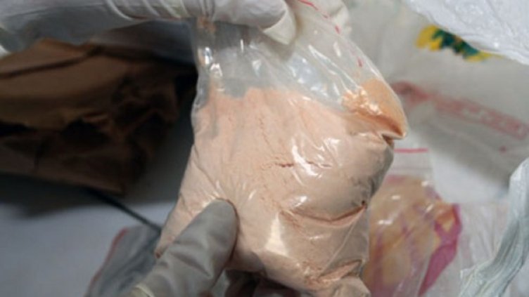 Снимка: МВР