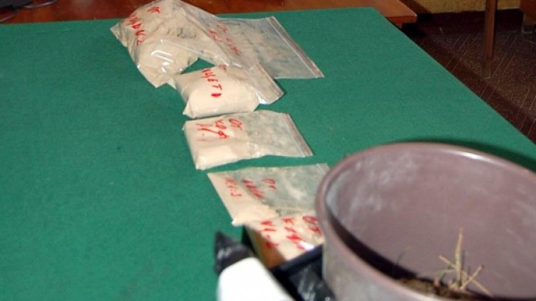 Снимка: архив Булфото