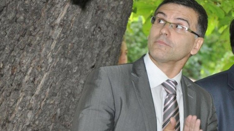 Дянков доволен, че измислил как да изпълни заръката на Борисов. Снимка: архив, Булфото