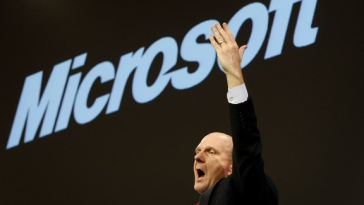 Снимка: Reuters