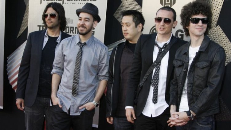 Linkin Park оглавиха чарта за албум в дебютната си седмица, Снимка: Reuters
