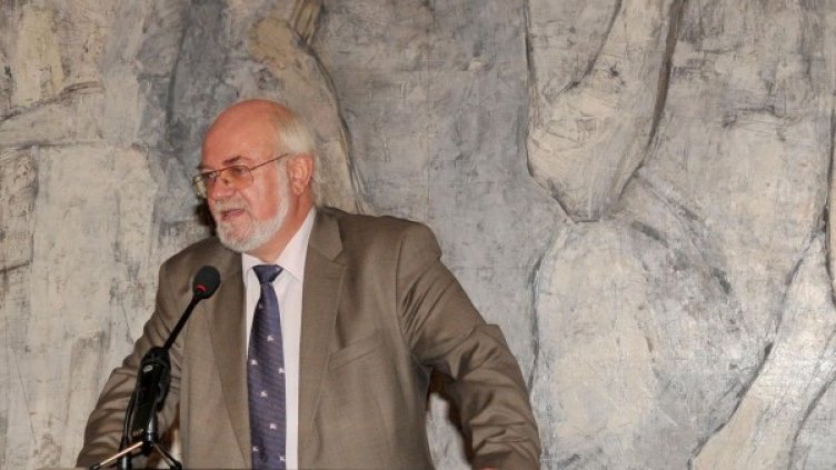 Снимка: архив, Булфото