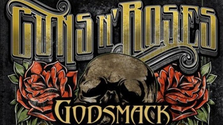 Организаторите компенсират феновете за отпадането на Godsmack, Снимка: PR