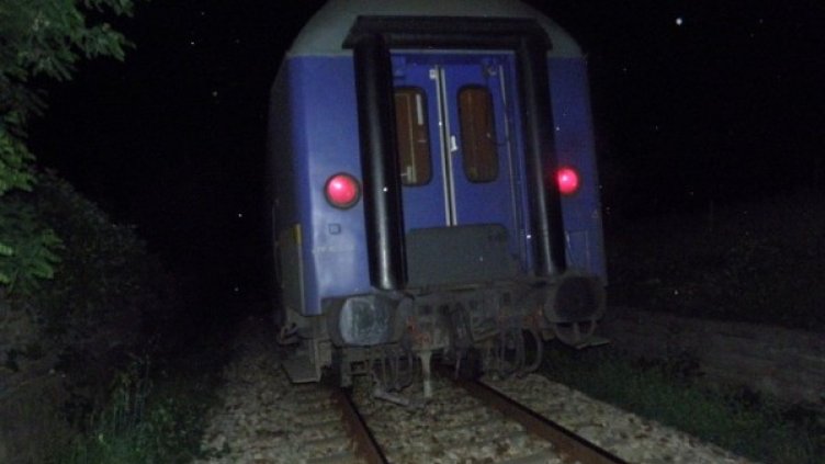 Снимка: архив, Булфото