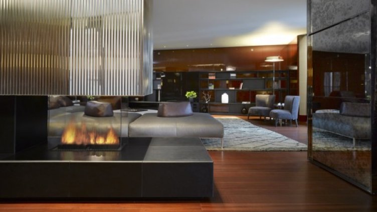 Снимка: BVLGARI