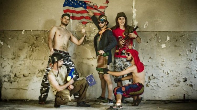 Сцената се очертава една от най-интересните, Снимка: PR