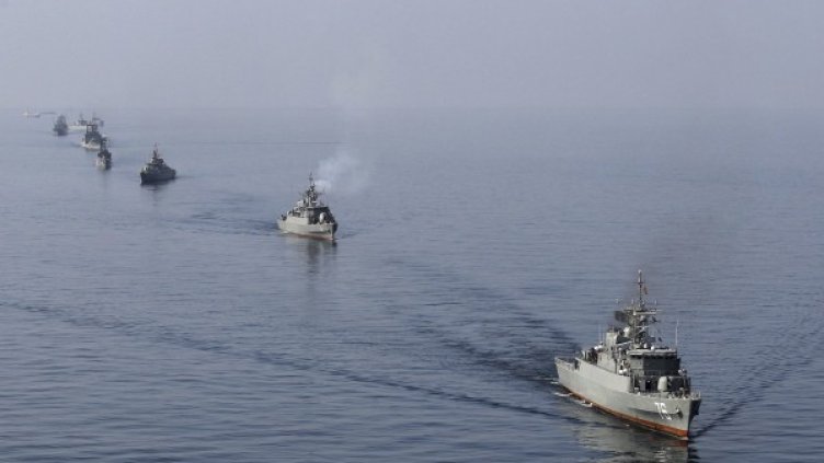 САЩ са изпратили значителни подкрепления в района на Персийския залив. Снимка: архив, Reuters