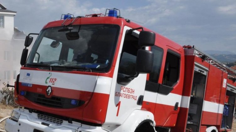 Снимка: архив Булфото