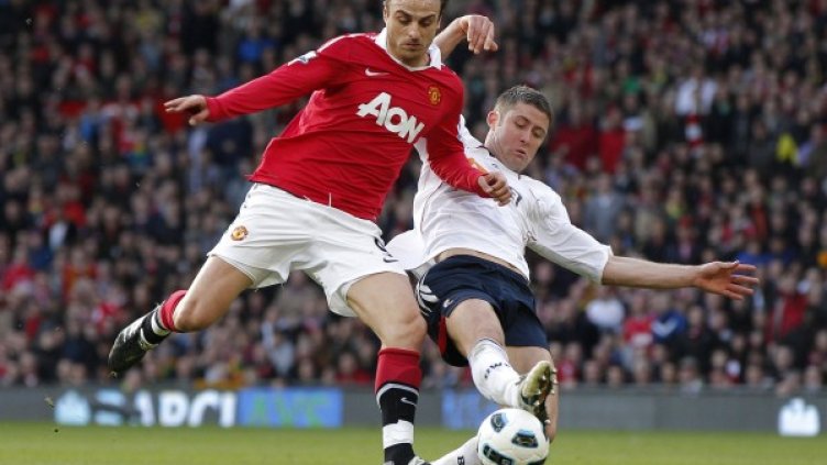 Алекс Фъргюсън увери, че Димитър Бербатов е важен играч за "Манчестър Юнайтед". Снимка: Reuters