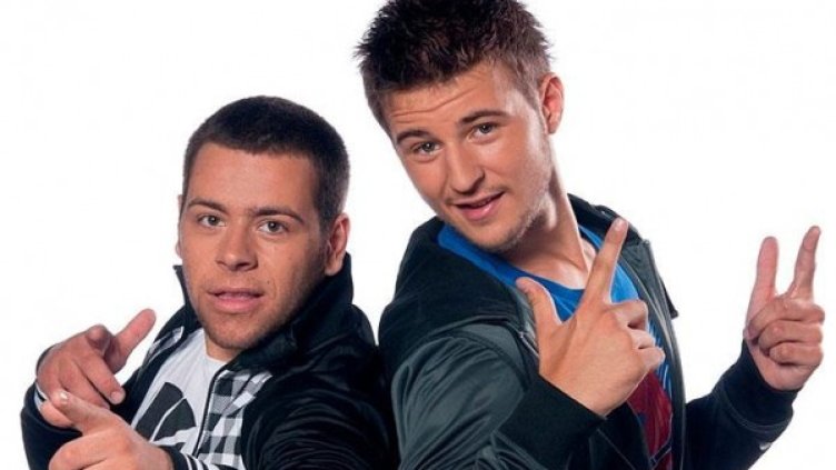 Финалистите от X Factor с дебютен сингъл, Снимка: Facebook