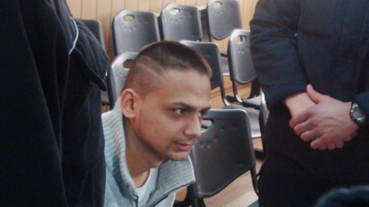 Ангел Рашков. Снимка: Булфото